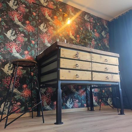 Dian Feelhome Banska Bela Esterno foto