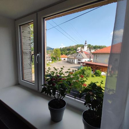 Dian Feelhome Banska Bela Esterno foto