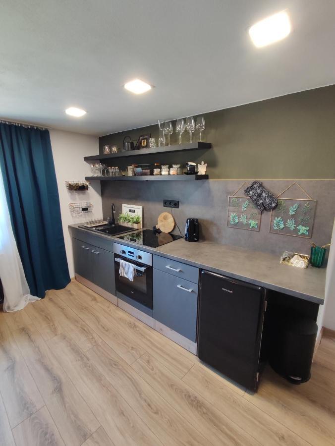 Dian Feelhome Banska Bela Esterno foto