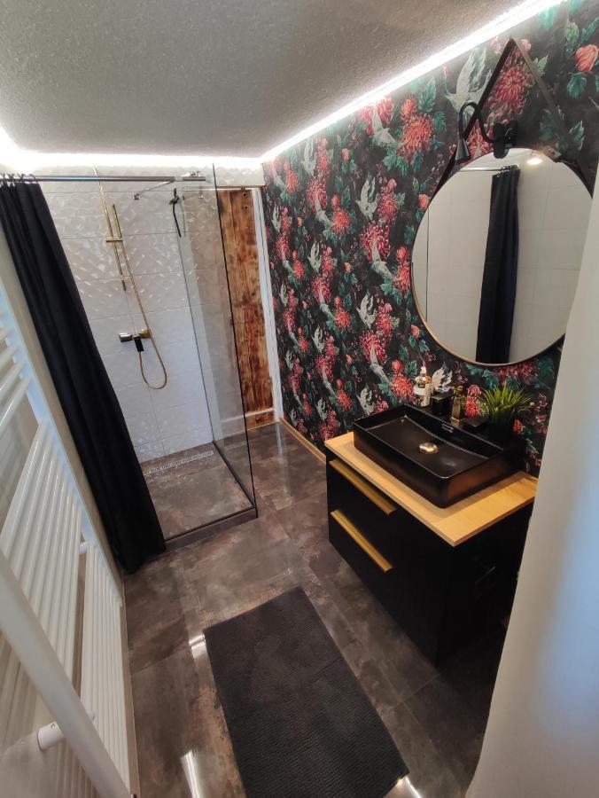 Dian Feelhome Banska Bela Esterno foto