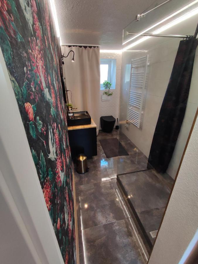 Dian Feelhome Banska Bela Esterno foto