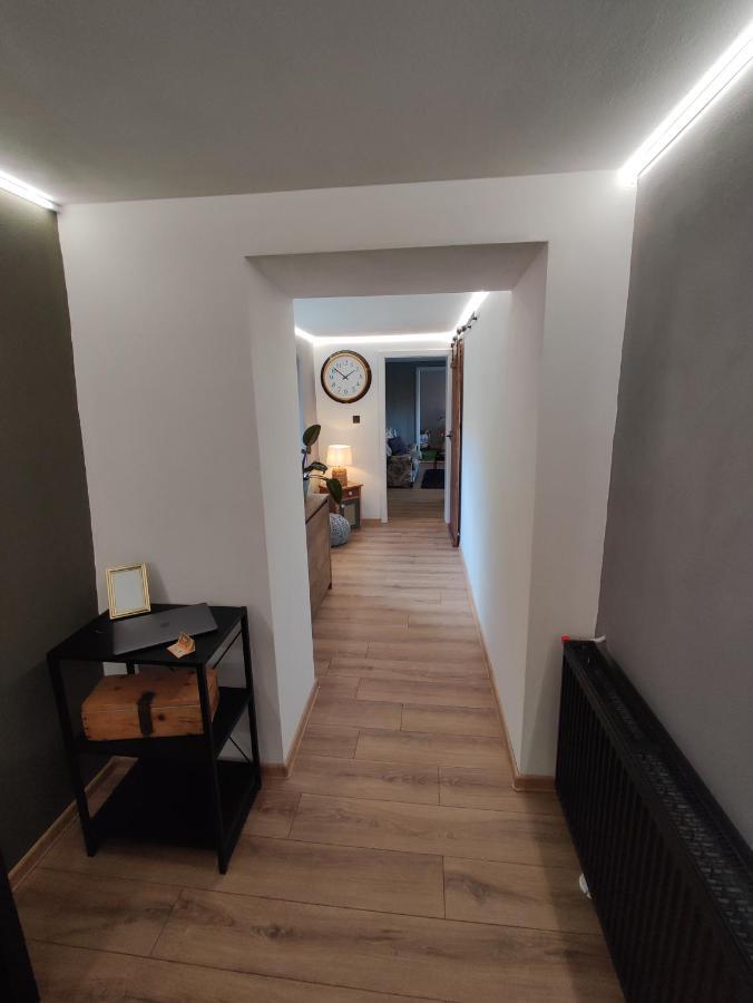 Dian Feelhome Banska Bela Esterno foto