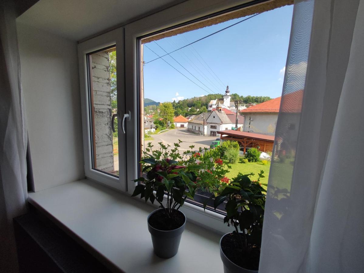 Dian Feelhome Banska Bela Esterno foto