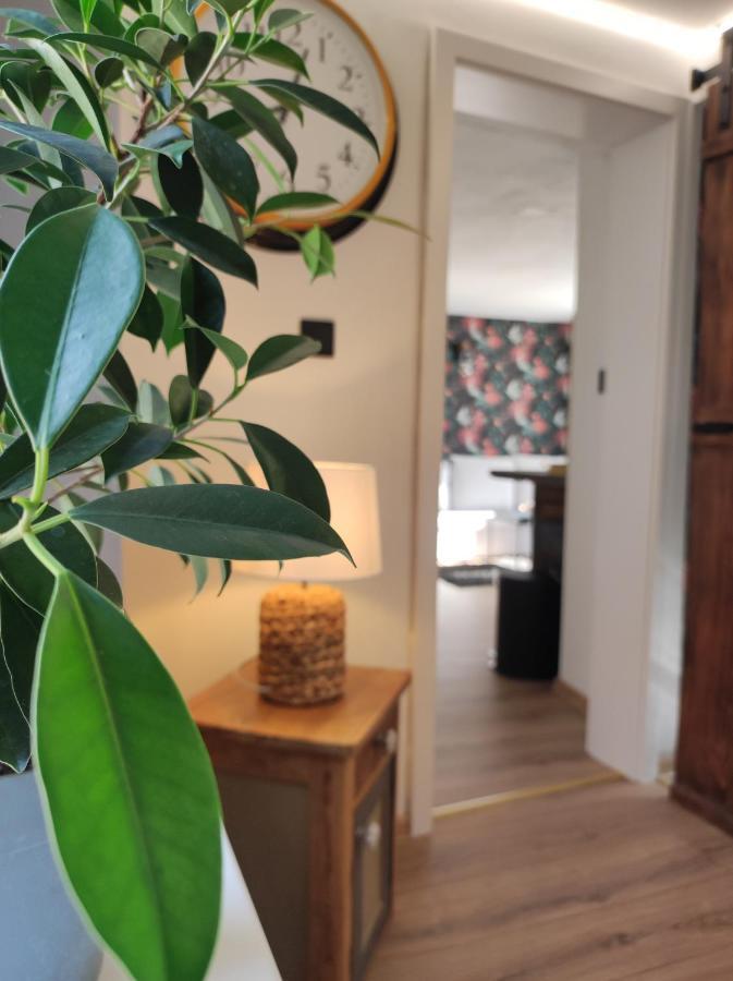 Dian Feelhome Banska Bela Esterno foto