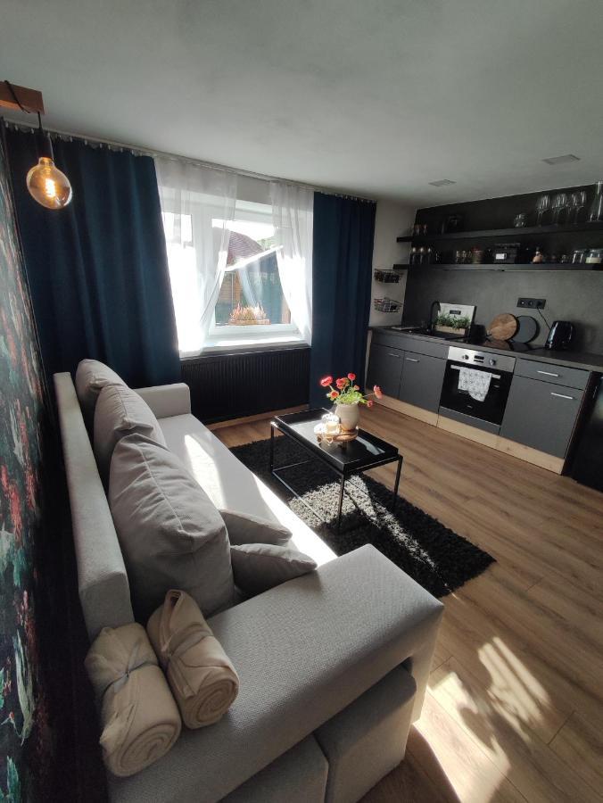 Dian Feelhome Banska Bela Esterno foto