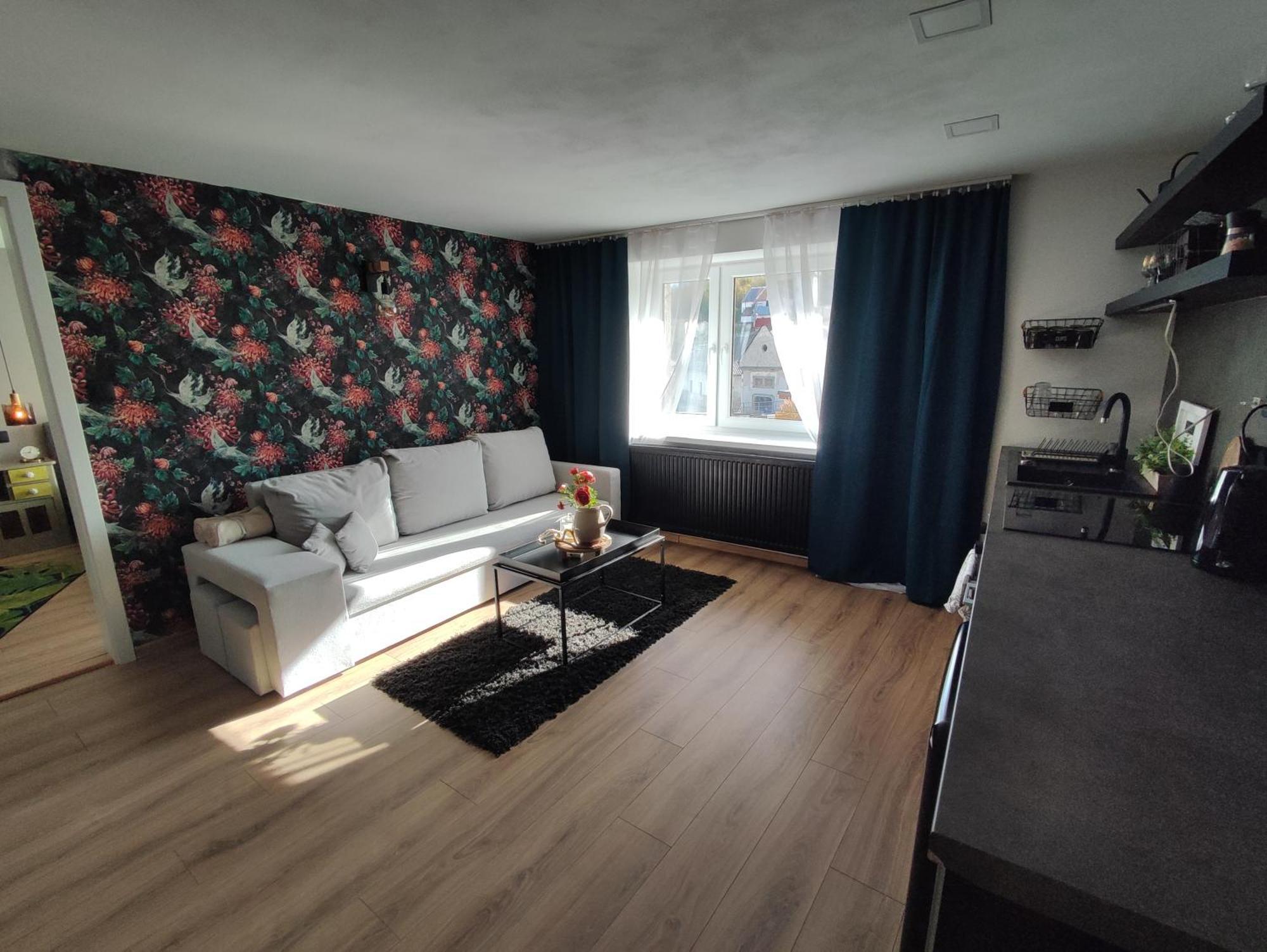 Dian Feelhome Banska Bela Esterno foto